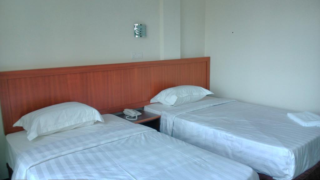 101 Hotel Miri Værelse billede