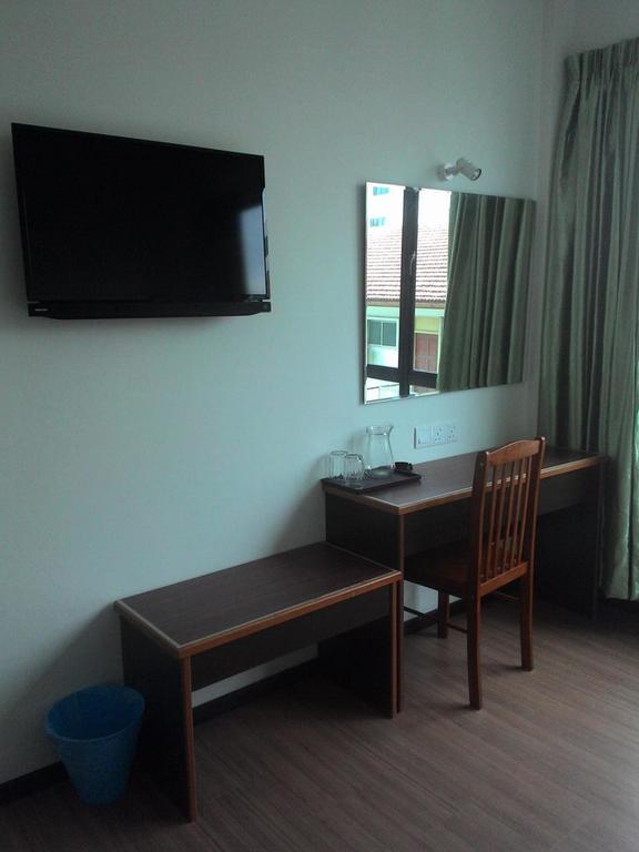 101 Hotel Miri Værelse billede
