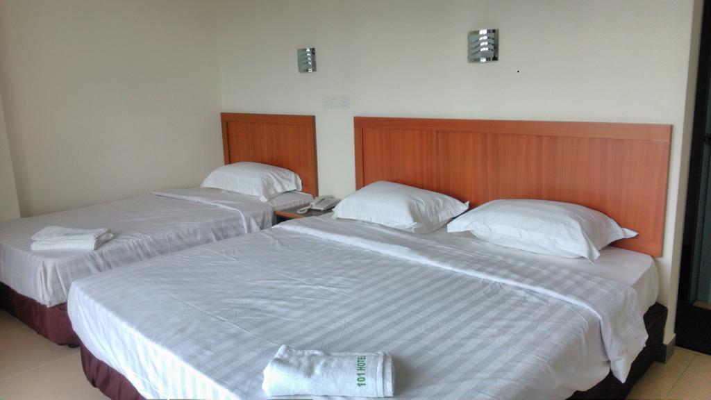 101 Hotel Miri Værelse billede