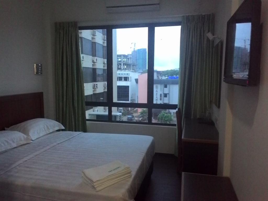 101 Hotel Miri Værelse billede