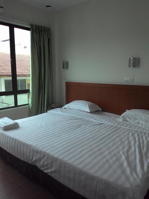 101 Hotel Miri Værelse billede